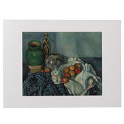 Paul Cezanne portfolio of 4 prints